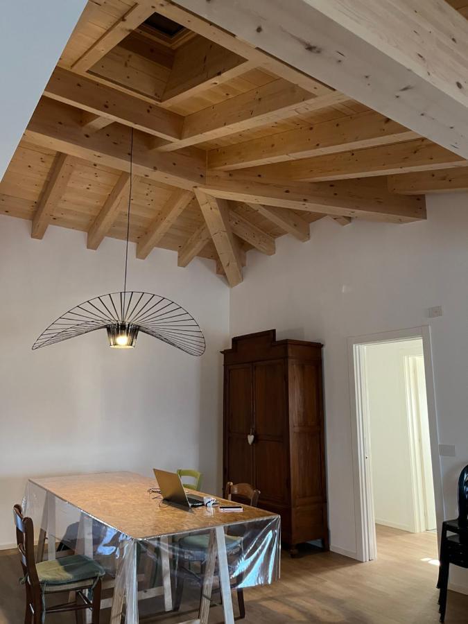 Casa Paola Bed & Breakfast Sala Bolognese Exterior foto