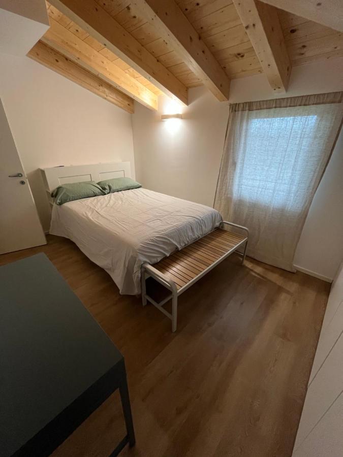 Casa Paola Bed & Breakfast Sala Bolognese Exterior foto